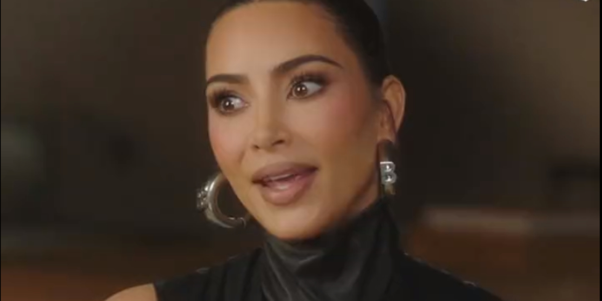 Kim Kardashian