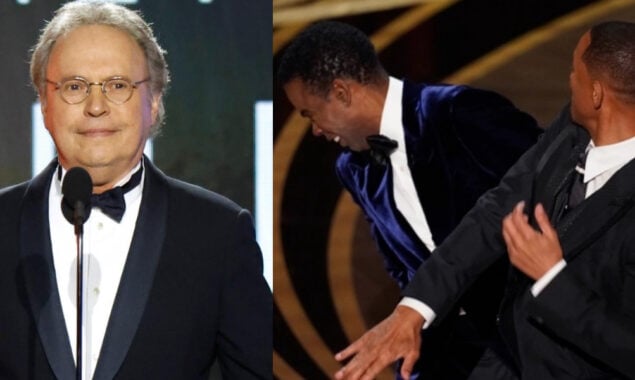 Billy Crystal
