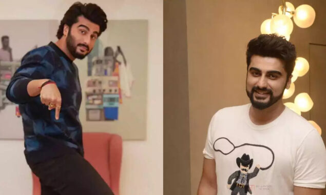 Arjun Kapoor celebrates Ki & Ka’s 6th-year anniversary