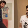 Arjun Kapoor celebrates Ki & Ka’s 6th-year anniversary