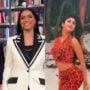 Drew Barrymore, Lilly Singh perform a dance to Chura Ke Dil Mera