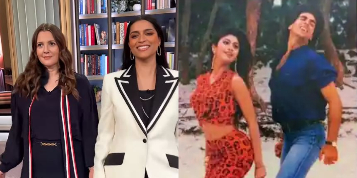 lilly singh