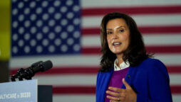 Gretchen Whitmer