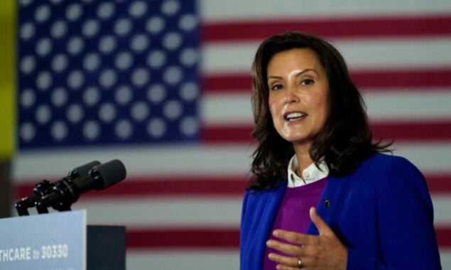 Gretchen Whitmer