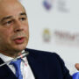 Russia urges BRICS countries to integrate payment systems and cards
