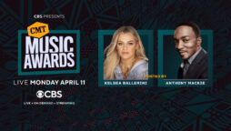 CMT Awards 2022 Live