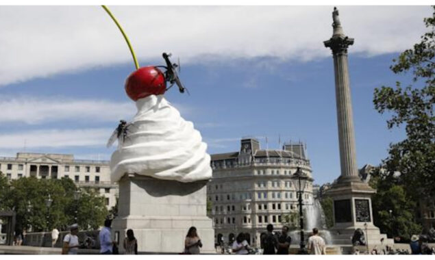 Four solo artists shortlisted for Britain’s Turner Prize