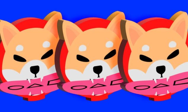 Shiba Inu coins can be purchased on Robinhood now
