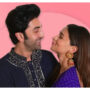 Ranbir-Alia Wedding: “She is the best” – says Ranbir’s mother about Alia 