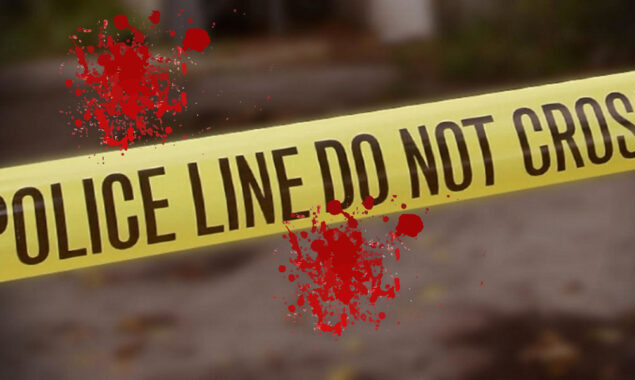 Teenage girl arrested for killing man in Dunkin’ Donuts