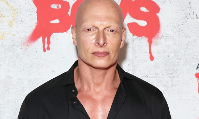 Joseph Gatt, ‘Game of Thrones’ actor, arrested for alleged lewd communication with minor