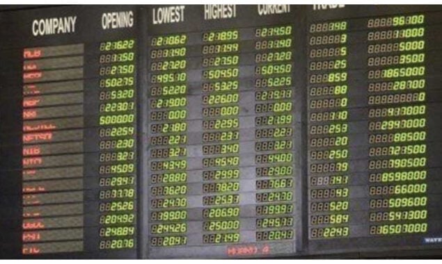 KSE