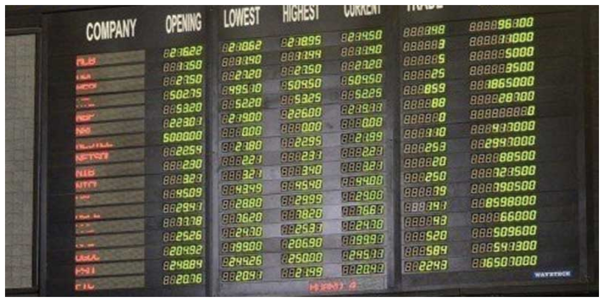 KSE
