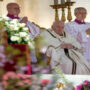 It’s Easter and the pope is urging peace in Ukraine, citing nuclear threat