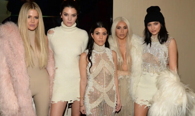 Kardashians slammed as toxic & accused of extorting money from Black people