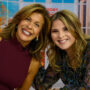 Barbara Bush admits she doesn’t watch her sister Jenna Bush Hager