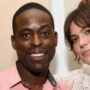 Sterling K. Brown said of Mandy Moore She deserves to be recognized