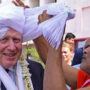 What is the agenda of Boris Johnson’s India visit?