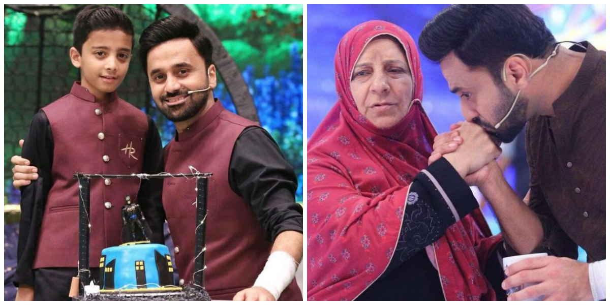 Waseem Badami