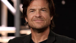 Watch video: Happy end but they’re dragging says Jason Bateman