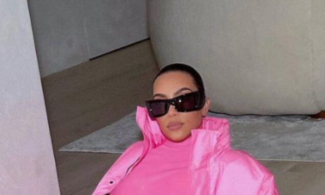 Kim Kardashian’s latest pictures will make your heart skip a beat