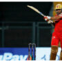 Dhawan hits 88 as Punjab prevail in tense IPL finish