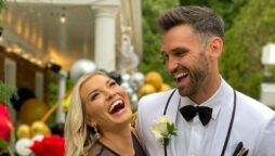 Lindsay Hubbard of Summer House Reveals