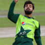 Shadab Khan has joined Yorkshire for the T20 Blast this year