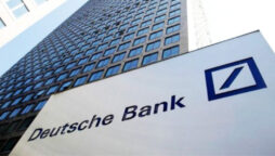 Deutsche Bank