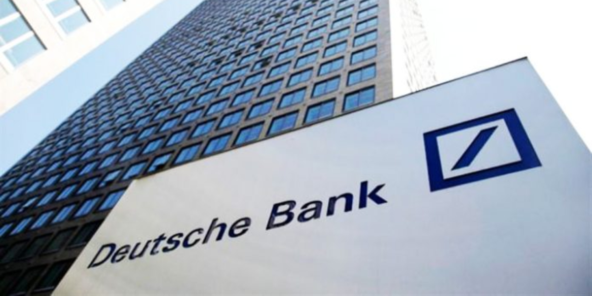 Deutsche Bank