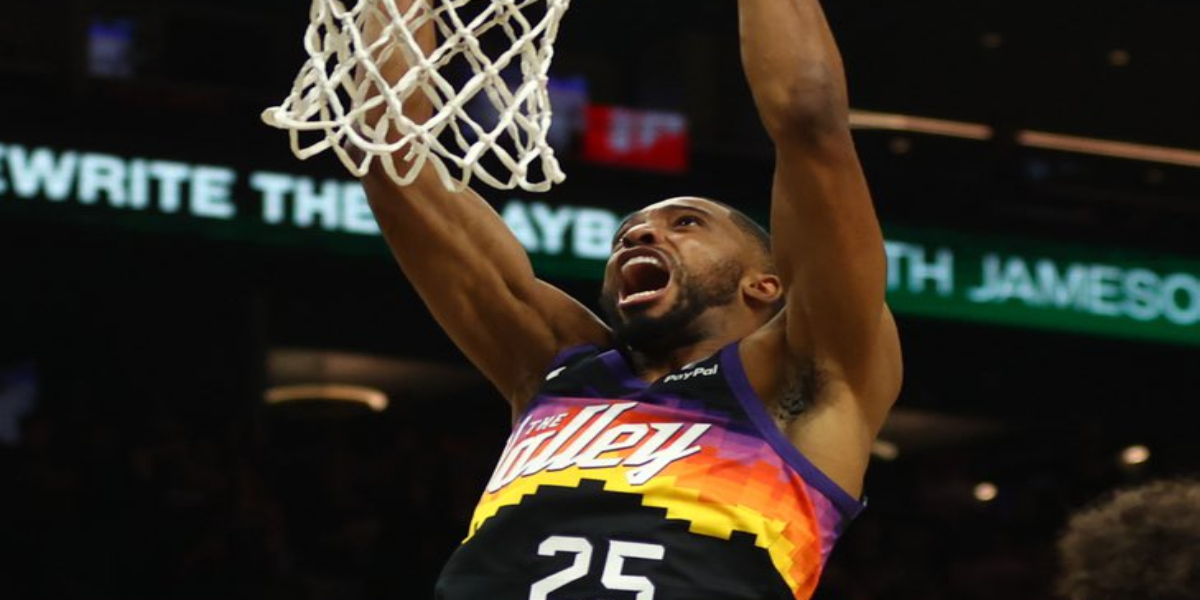 mikal bridges