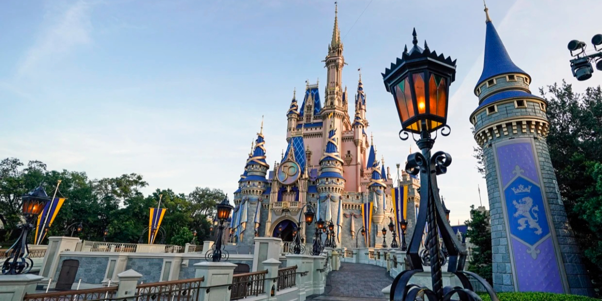 Disney