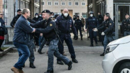 Italian police bust 440-mln-euro Covid aid fraud