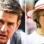 Princess Diana removed Tom Cruise from her dating list, know here