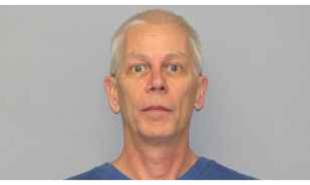 Jon Mark Wilson gets 10 years for trying to hire hitman to kill boy he allegedly molested
