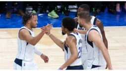 Jalen Brunson