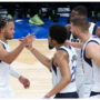 Brunson’s 41 leads Mavs over Utah as Warriors, Sixers romp