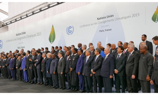Paris climate goals possible if international locations keep vows