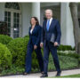 POTUS Biden and VP Harris reveal 2021 tax returns