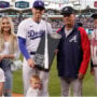 Dodgers First Baseman Freddie Freeman Exactly Where He Belongs