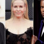 Chelsea Handler supports Chris Rock during Will Smith’s Oscars slap