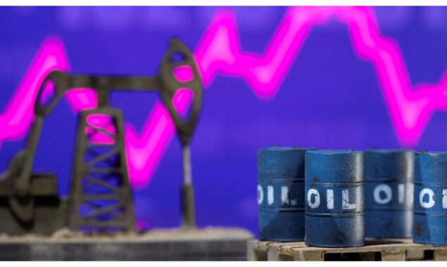 Stocks mostly drop, oil gains following soaring expansion