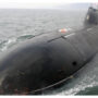 Russian warship sinks after reported missile hit