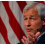 JPMorgan Chase says US economy is strong, but risks increasing