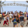 Thousands flock to Gold Coast for Easter long weekend