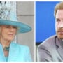 Camilla’s split with Prince Harry left her “totally broken”