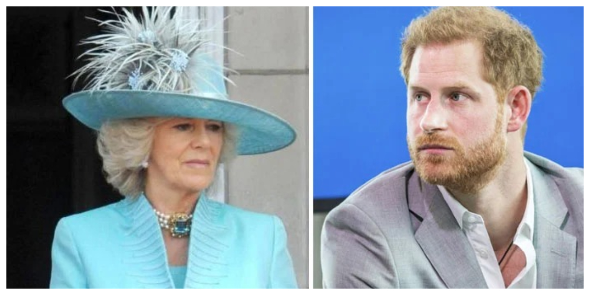 Prince Harry