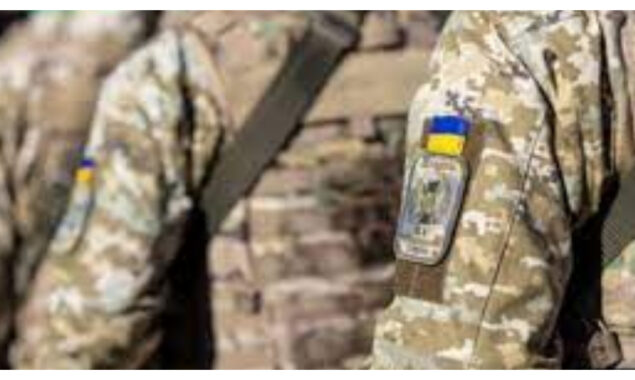 Kyiv says 30 people returned to Ukraine in Russia prisoner swap