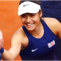 Raducanu spurred on to tackle the clay in Stuttgart