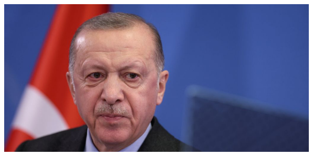 Erdogan